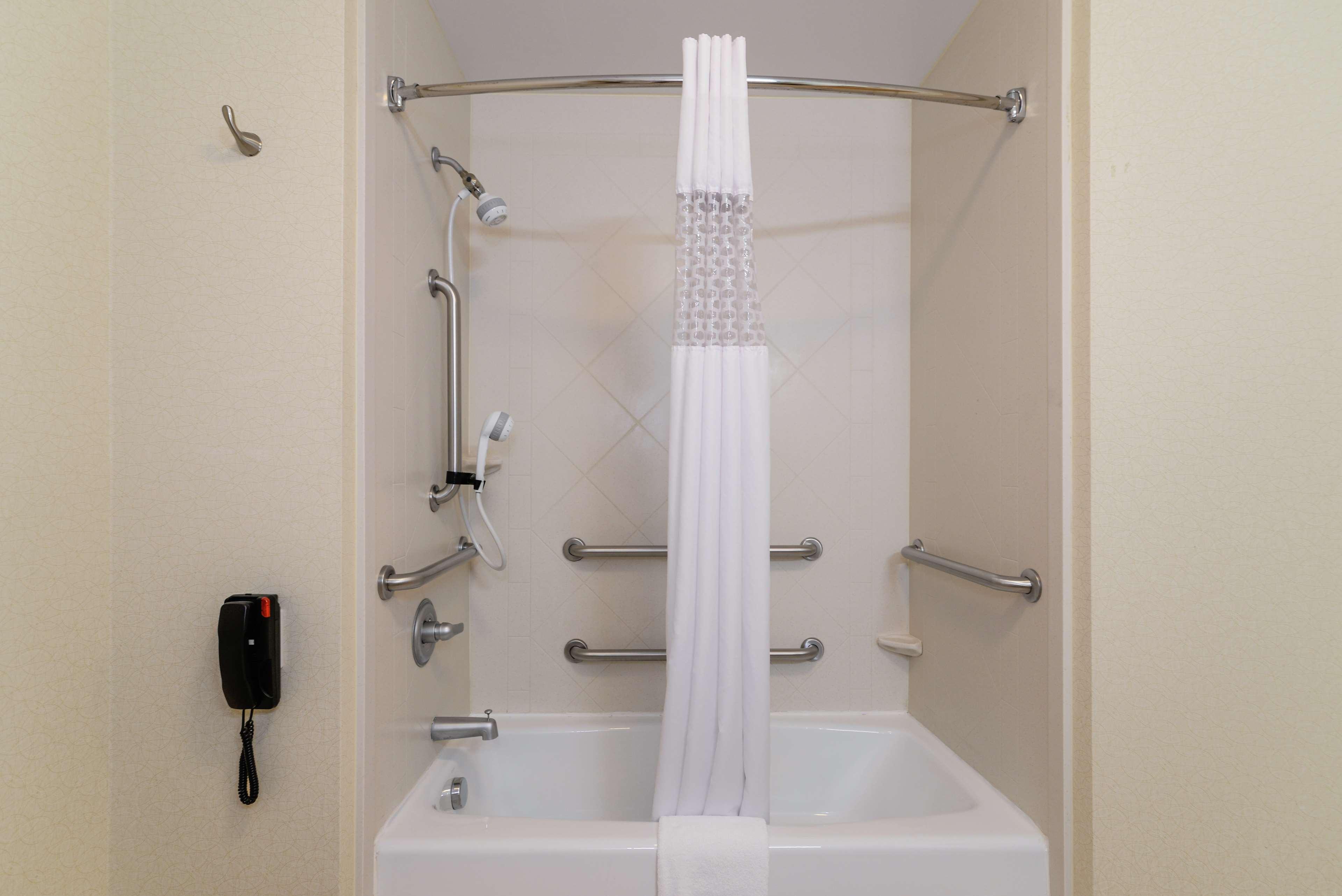 Hampton Inn & Suites Detroit/Chesterfield Dış mekan fotoğraf